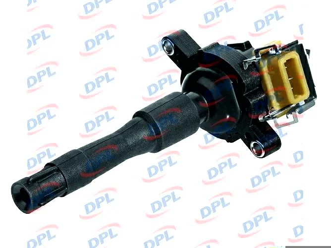 Bobina de Ignição DPL DPL-202004
