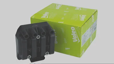 Bobina de Ignição VALEO 245857