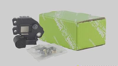 Regulador VALEO 599154