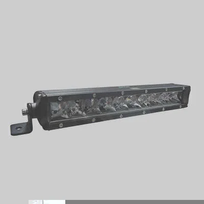 Farol Trabalho Horizontal LEDs 50W DNI DNI4170
