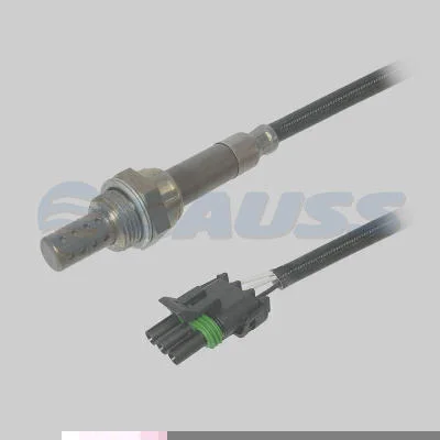 Sensor de Oxigênio GAUSS GO8370