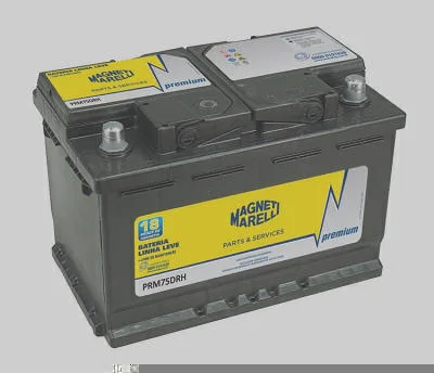Premium MAGNETI MARELLI PRM75DRH