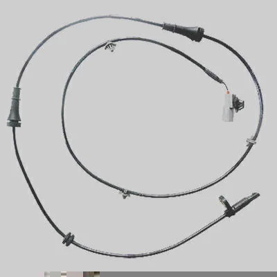 Sensor ABS GAUSS GS2475