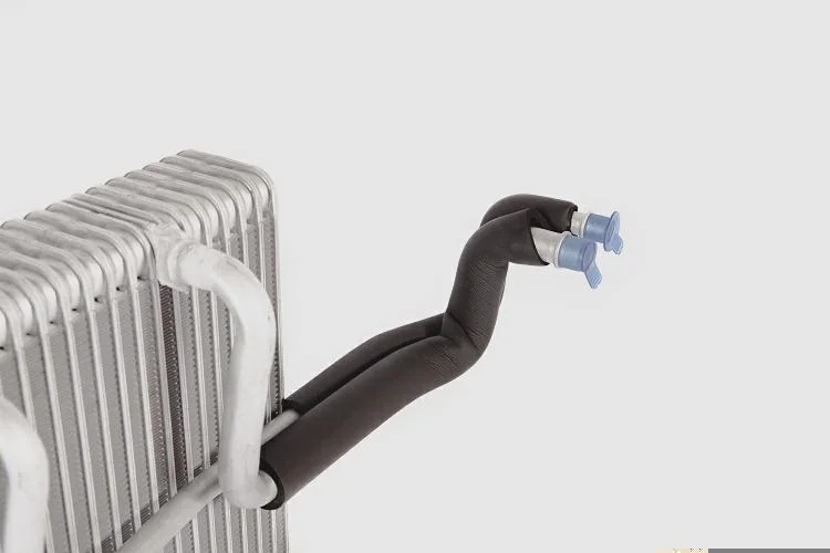 Evaporador