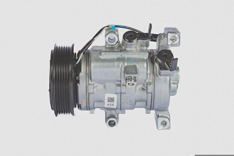 Compressor DENSO BC447110-2420RC