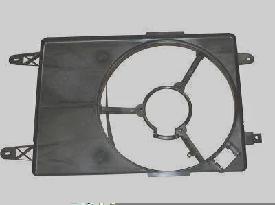 Defletor de Ar VALEO 820692R