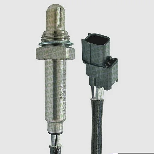 Sonda Lambda Convencional