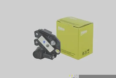 Regulador VALEO 501467