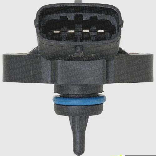 Sensor de Pressão do Coletor - MAP