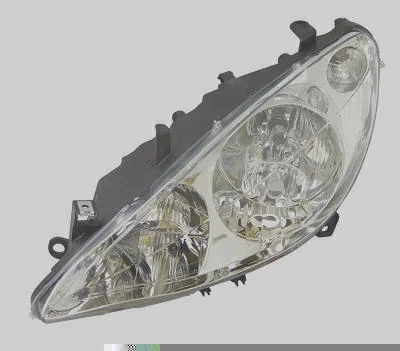 Farol Esquerdo MAGNETI MARELLI IMM1722007