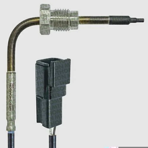 Sensor de Temperatura dos Gases do Escapamento - EGTS MTE-THOMSON 9698