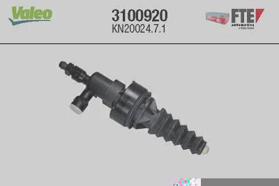Cilindro Escravo VALEO 3100920