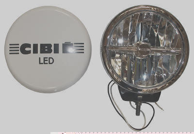 Farol Auxiliar VALEO 45305