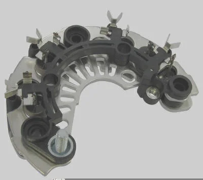 Retificador MAGNETI MARELLI PR520568