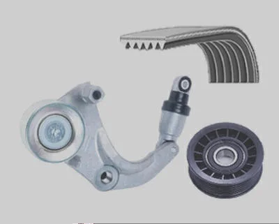 KIT CORREIA DE ACESSÓRIOS DAYCO KPV1694