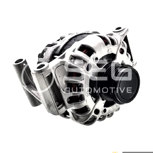 Alternador SEG, B5, 12V, 70/130A, CW (com polia)