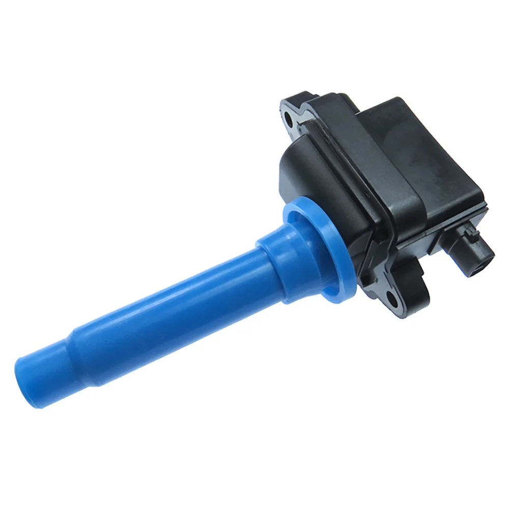 BOBINA DE IGNIÇÃO GAUSS GC4307
