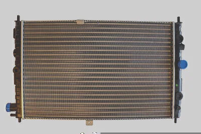 Radiador de Resfriamento VALEO 522240
