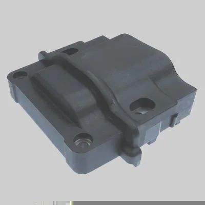 Bobina de Ignição GAUSS GC4164