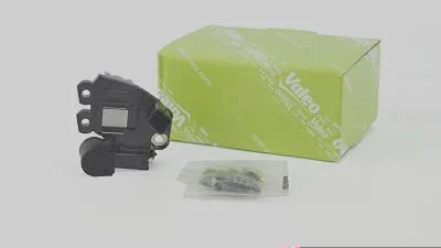 Regulador VALEO 593689