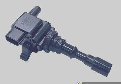 Bobina de Ignição MAGNETI MARELLI BI0192MM