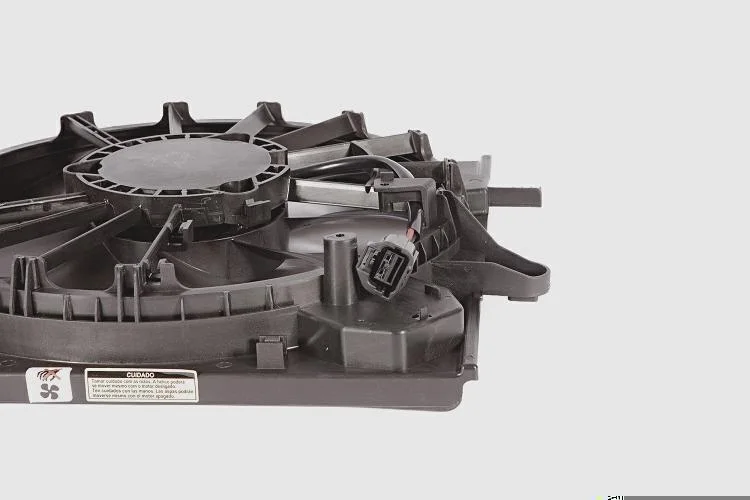 Eletroventilador