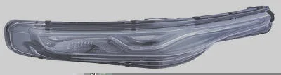 Lanterna Dianteira Superior Esquerda MAGNETI MARELLI IMM0322210