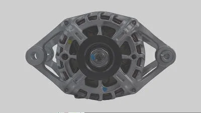 Alternador