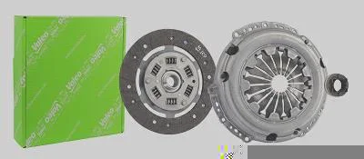 Kit de Embreagem VALEO 833376