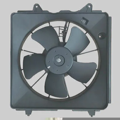 Eletroventilador GAUSS GE1076