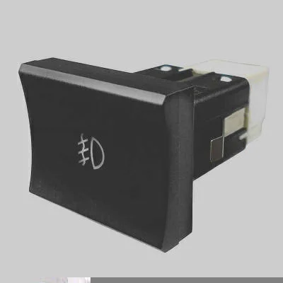 Chave de Luz Farol de Milha Comutadora DNI DNI2169