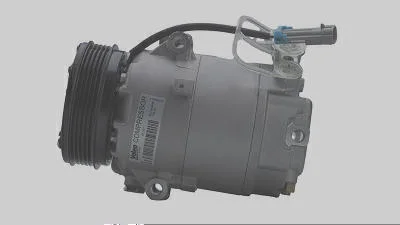 Compressor