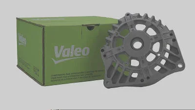 Mancal Dianteiro VALEO 493808