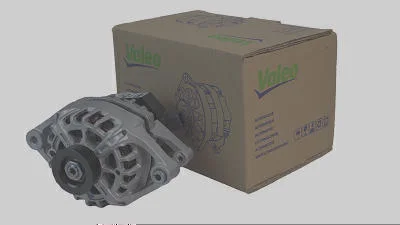 Alternador VALEO 494736