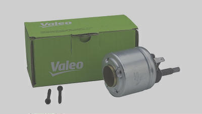 Automatico VALEO 494803