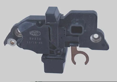 Regulador de Voltagem MAGNETI MARELLI RV370