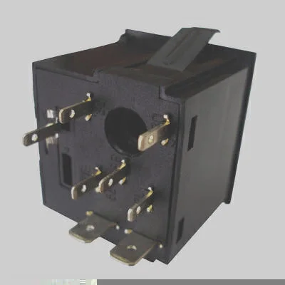 Chave de Luz c/ Dimmer Comut 12V
