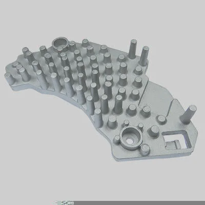 Resistência GAUSS GE3041
