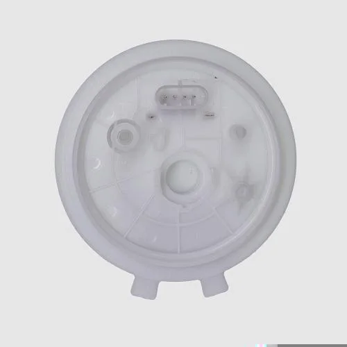 Flange Módulo de Combustível