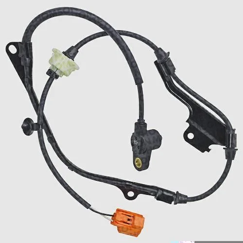 Sensor de Velocidade da Roda - ABS MTE-THOMSON 73380