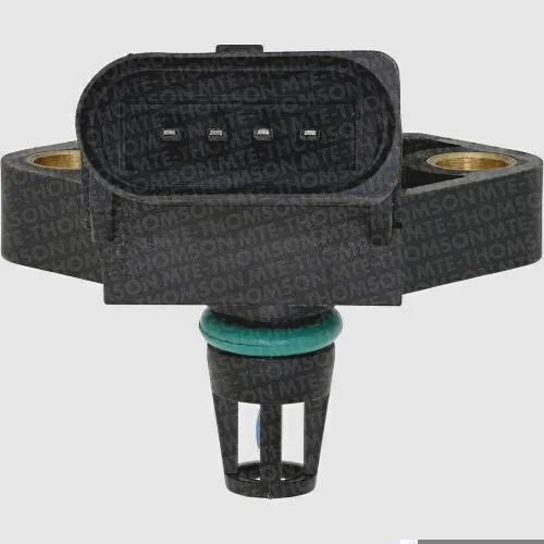 Sensor de Pressão do Coletor - MAP