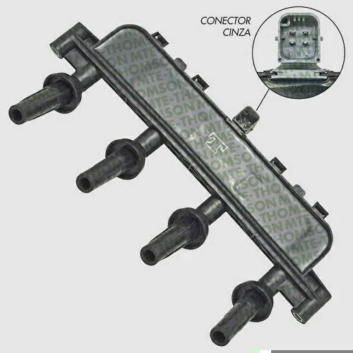 Bobina de Ignição MTE-THOMSON 79544