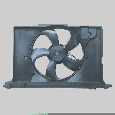 Eletroventilador GAUSS GE1044