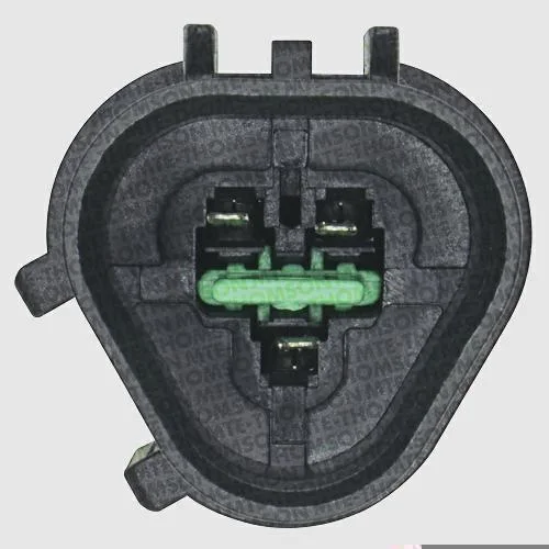 Sensor de Rotação