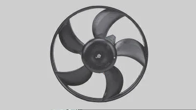 Eletroventilador