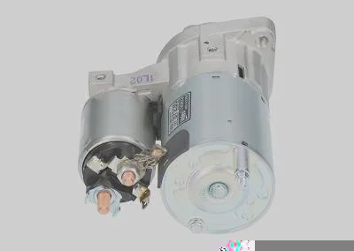 Motor de Partida