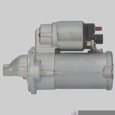 Motor de Partida