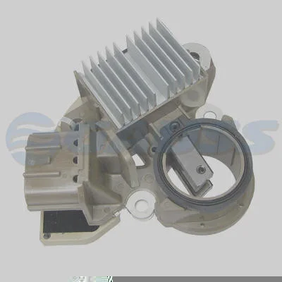 Regulador de Voltagem GAUSS GA878
