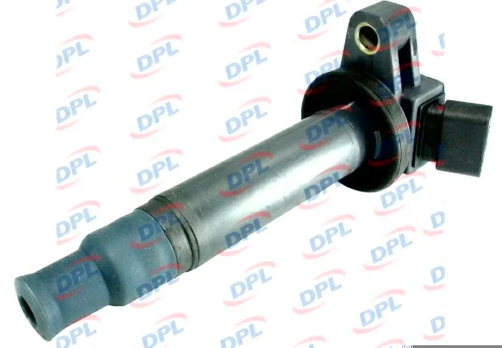 Bobina de Ignição DPL DPL-202593