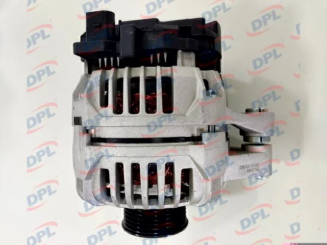 Alternador